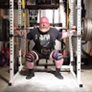 Meet your Posher, Jim